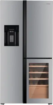 Бирюса TD 530 SG