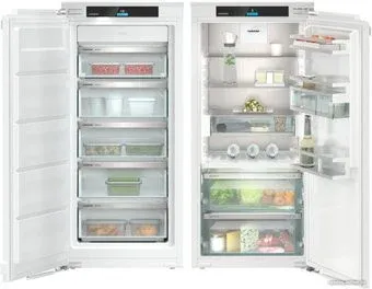 Liebherr IXRF 4155 Prime BioFresh NoFrost