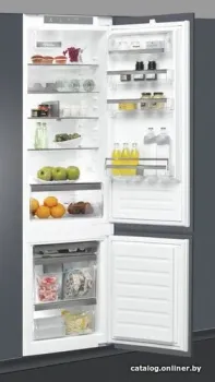 Whirlpool SP40 802 EU