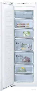 Bosch GIN81AE20R