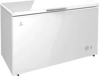 LEX LFR400 FFLed