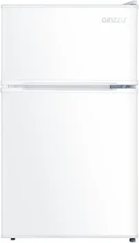 Ginzzu FK-872 (белый)