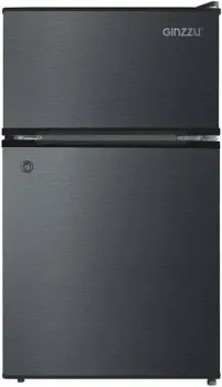 Ginzzu FK-872 (серый)