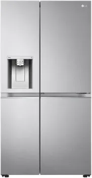 LG DoorCooling+ GC-J257CAEV