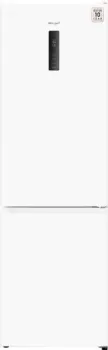 Weissgauff WRK 2000 Total NoFrost Inverter White
