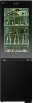 LG DoorCooling+ InstaView GBG7190CEV