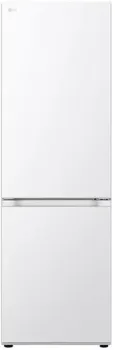 LG DoorCooling+ GBV3100CSW
