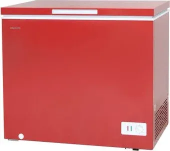 Willmark CF-310CS (красный)