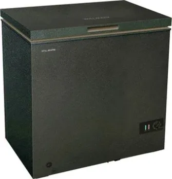 Willmark CF-310BS (черный)