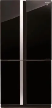 Sharp SJ-GX820P-BK