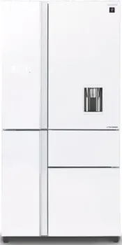 Sharp SJ-WX830A-WH