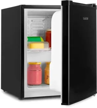 Klarstein Scooby 10034548 (черный)