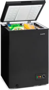 Klarstein Iceblokk 100 10045780 (черный)