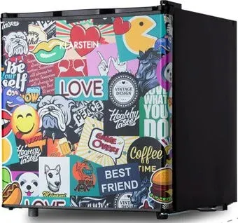 Klarstein Cool Vibe 46+