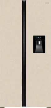 Nord (Nordfrost) RFS 484D NFYm Inverter