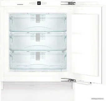 Liebherr SUIGN 1554 Premium NoFrost 1554-25001
