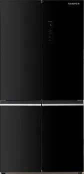 Harper RH6966BW (черный)