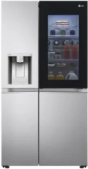 LG DoorCooling+ Door-in-Door GC-X257CAEC