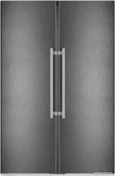 Liebherr XRFbs 5295 Peak BioFresh NoFrost
