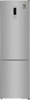 Weissgauff WRK 2000 DX Full NoFrost Inverter