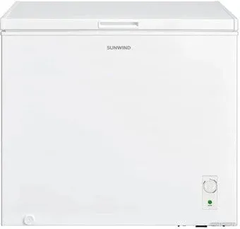 SunWind SCH205