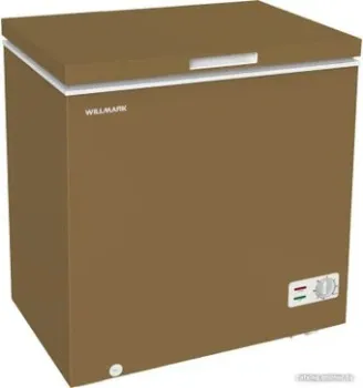 Willmark CF-250CS (золотистый)