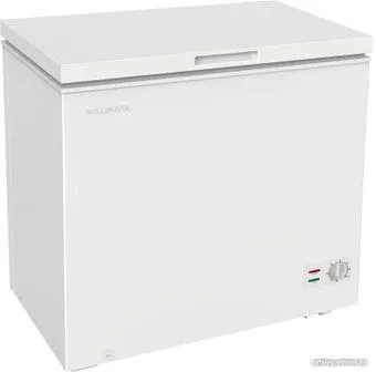 Willmark CF-310CS (белый)