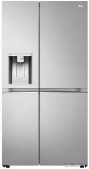 LG DoorCooling+ GSLV91MBAC