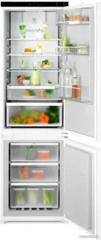 Electrolux TwinTech No Frost 600 ENT6ME18S