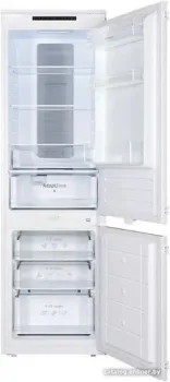 Hansa BK307.0NFZC