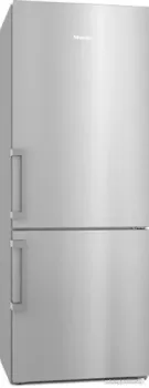 Miele KFN 4796 CD Cleansteel