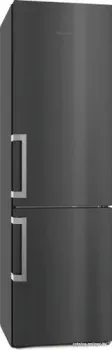 Miele KFN 4795 CD Blacksteel