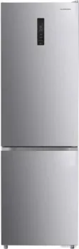 SunWind SCC356 (серебристый)