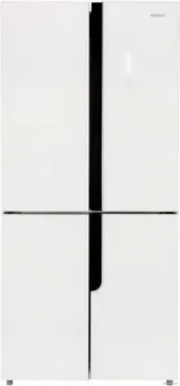 Nord (Nordfrost) RFQ 510 NFGW