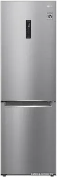 LG DoorCooling+ GC-B459SMUM