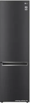 LG DoorCooling+ GBB72MCVBN