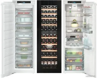 Liebherr IXRFW 5153 Prime BioFresh NoFrost