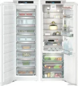 Liebherr IXRF 5155 Prime BioFresh NoFrost