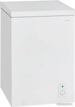 Bomann GT 7337 (белый)