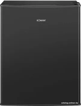 Bomann GB 7236 (черный)