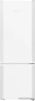 Liebherr CU 281