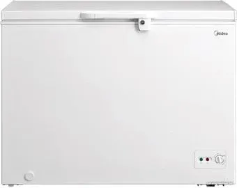 Midea MDRC405FZF01