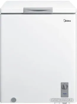 Midea MDRC207SLF01G