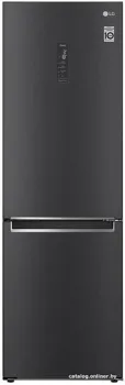 LG DoorCooling+ GC-B459SBUM