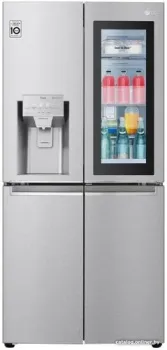 LG InstaView Door-in-Door DoorCooling GC-X22FTALL