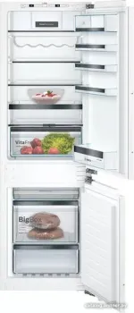 Bosch Serie 6 KIS86HDD0