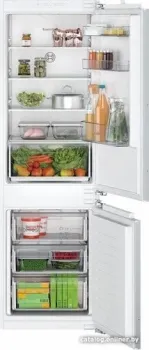 Bosch Serie 4 KIN86NFF0