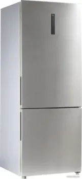 Weissgauff WRK 1970 DX Full NoFrost Inverter