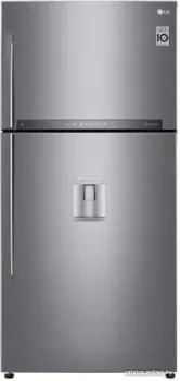 LG GR-F802HMHU