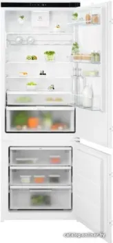Electrolux GreenZone 700 KNG7TE75S